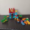 Tour 10557 lego duplo complet