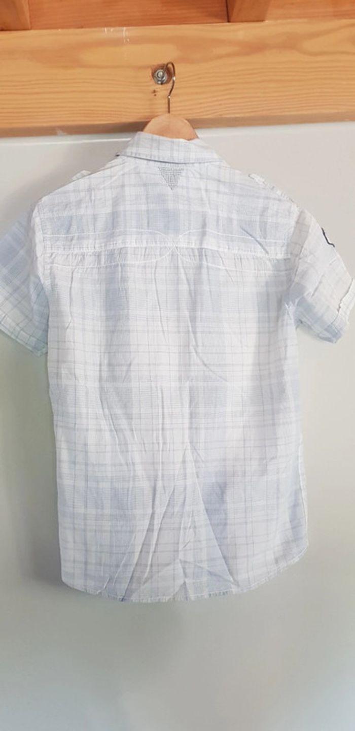 Chemise à carreaux S - photo numéro 2