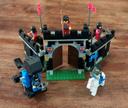 Lego 6059 Knight's Stronghold