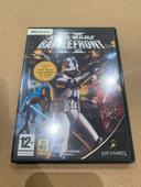 Jeu Pc Star Wars Battlefront