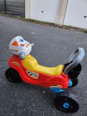 Moto trotteur enfant vtech