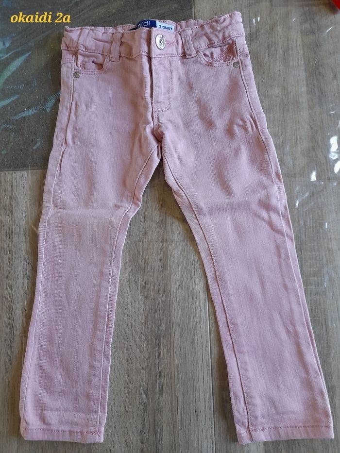 Pantalon 2ans