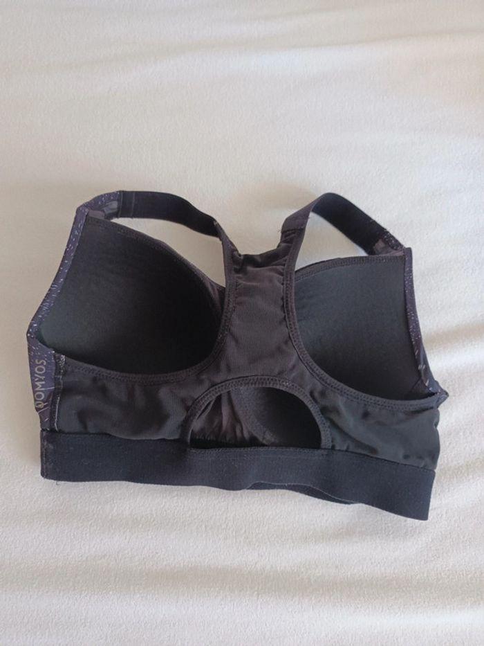 Brassière de sport taille S - photo numéro 3