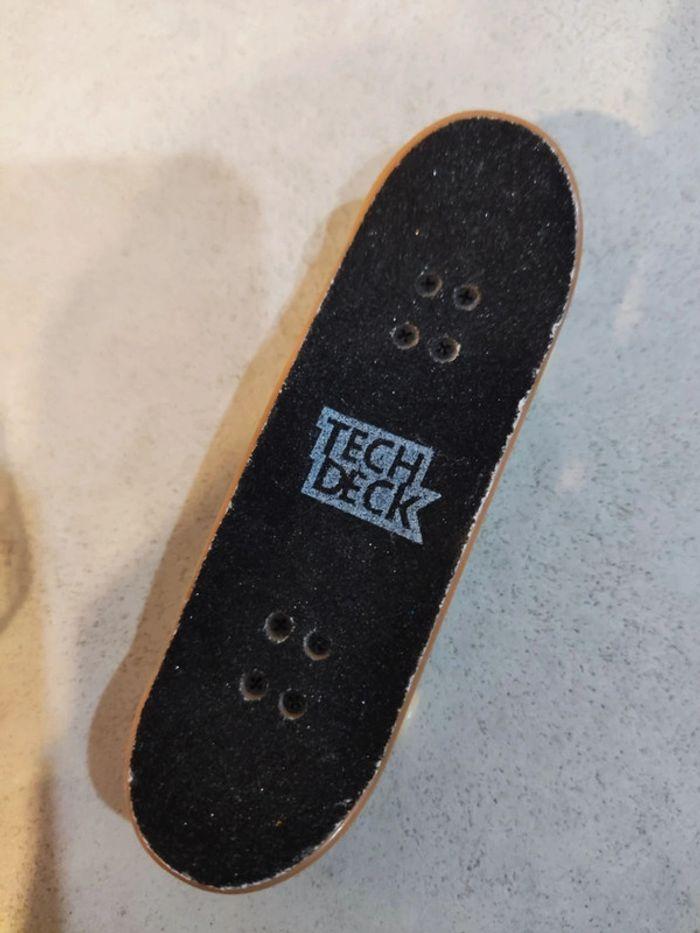 Finger skate tech deck - photo numéro 6