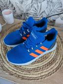 Baskets running runfalcon adidas