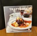 Livre cuisine Trattoria