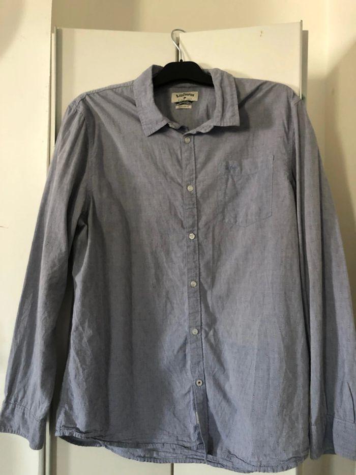 Chemise Lee Cooper . XXL - photo numéro 2