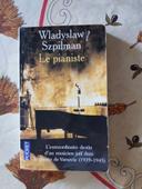 Le pianiste- Wladyslaw Szpilman