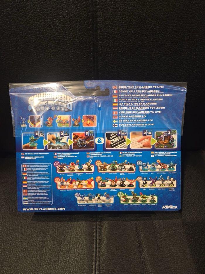 Skylanders - photo numéro 2