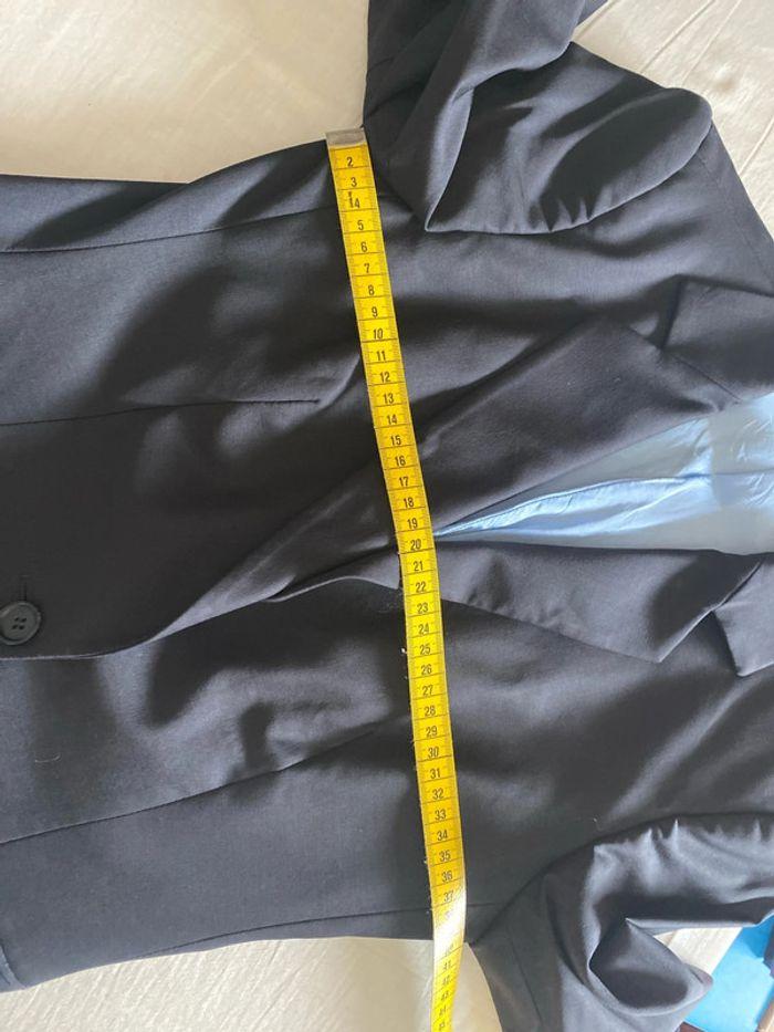 Veste de tailleur taille 38 - photo numéro 7