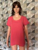 Tee-shirt taille 42