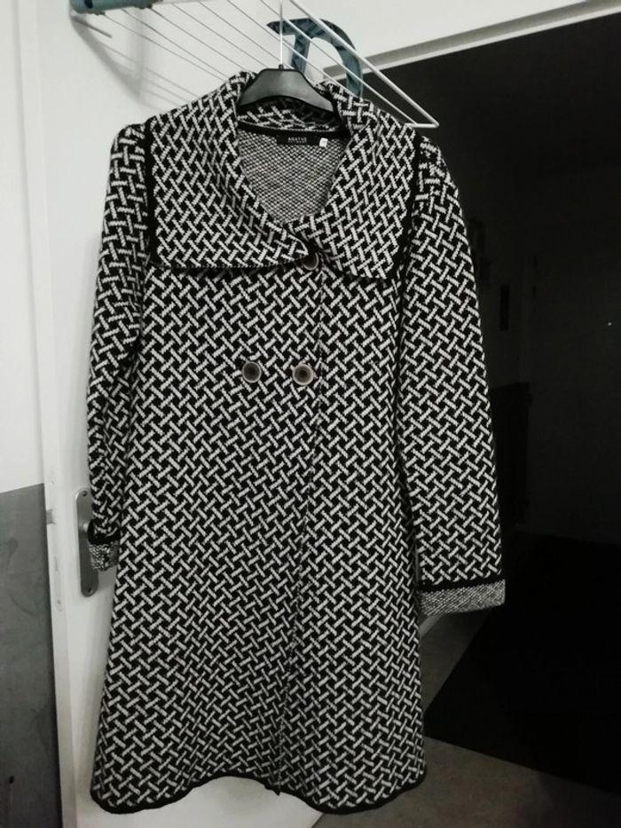 Manteau taille 3 - photo numéro 1