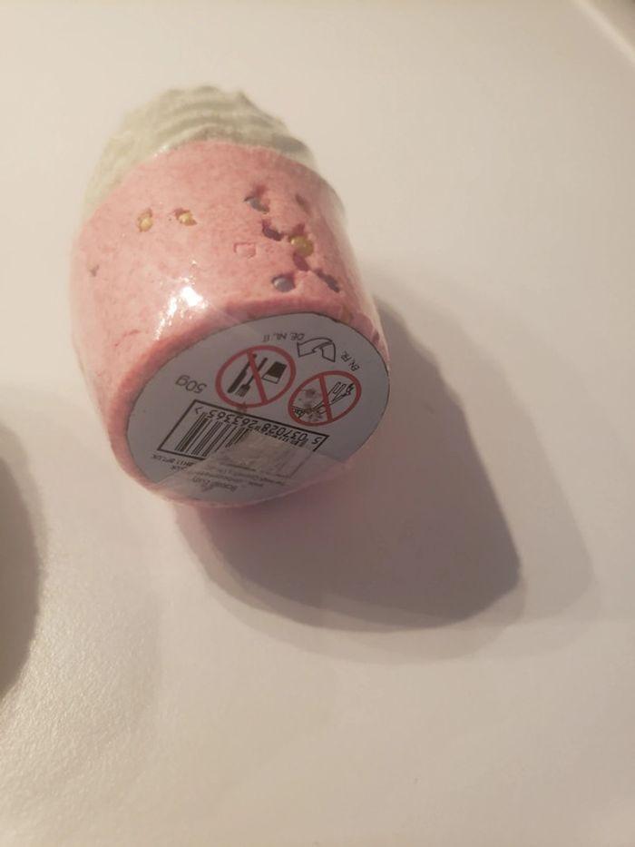 #Cosmetiques 2 boules de bain - photo numéro 5