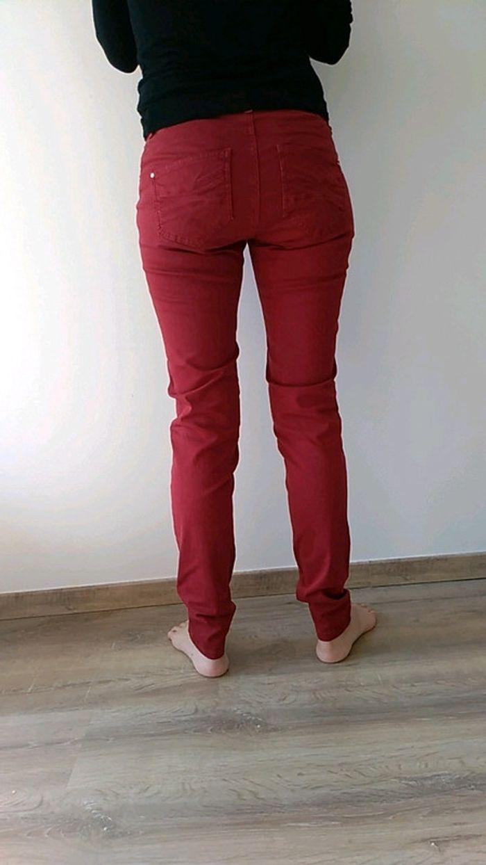 Pantalon sinequanone - photo numéro 3