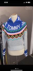 Pull tommy