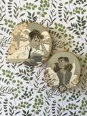 Duo pin’s fantasy paperman