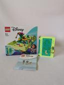 Lego Disney 43200