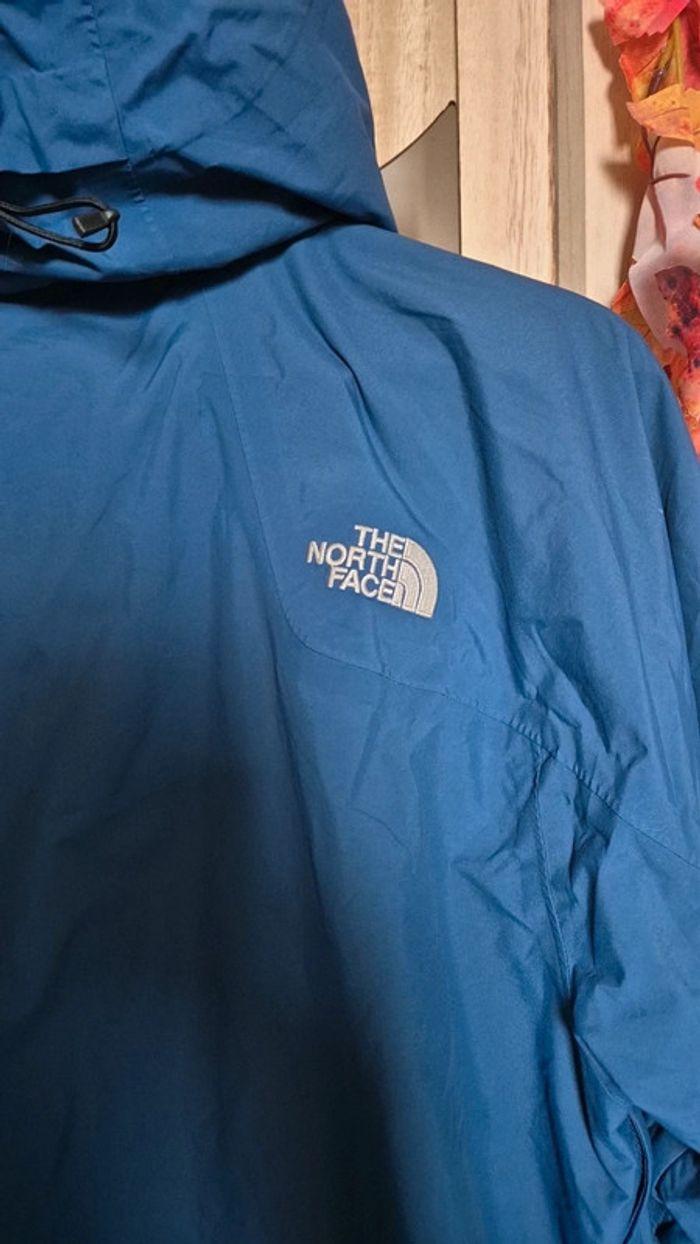 Veste coupe vent The North Face - photo numéro 9