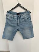 Short en jean Tom tailor