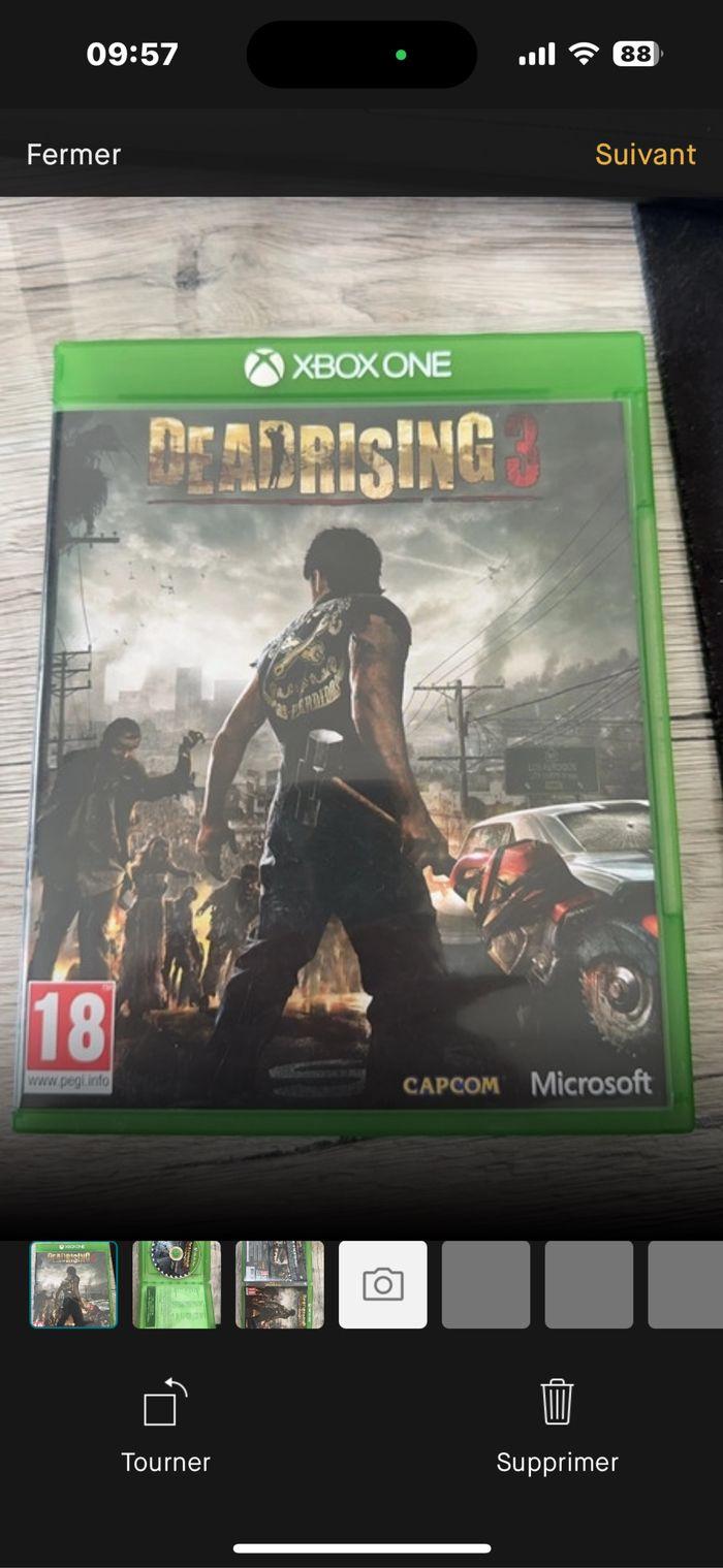 Deadrising 3 - photo numéro 1