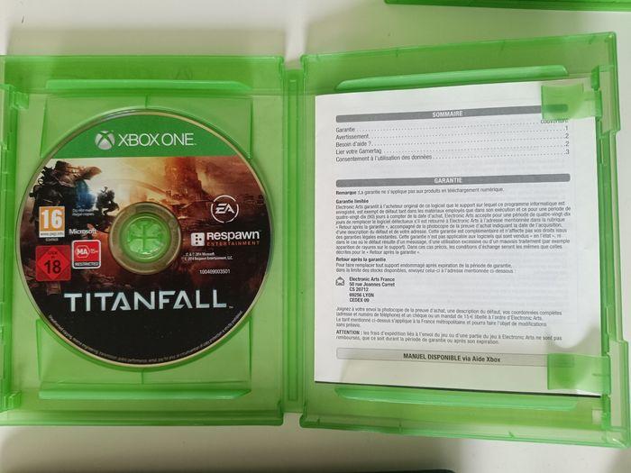 Titanfall (Xbox One) - photo numéro 3