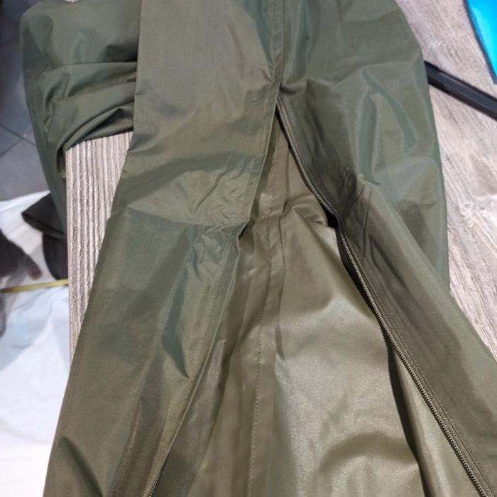 Pantalon imperméable militaire - photo numéro 8