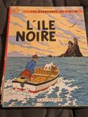 L'ile noire