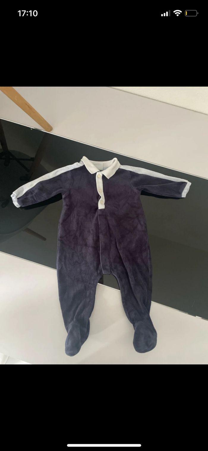 Pyjamas bébé