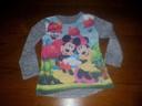 Pull minnie 4 ans