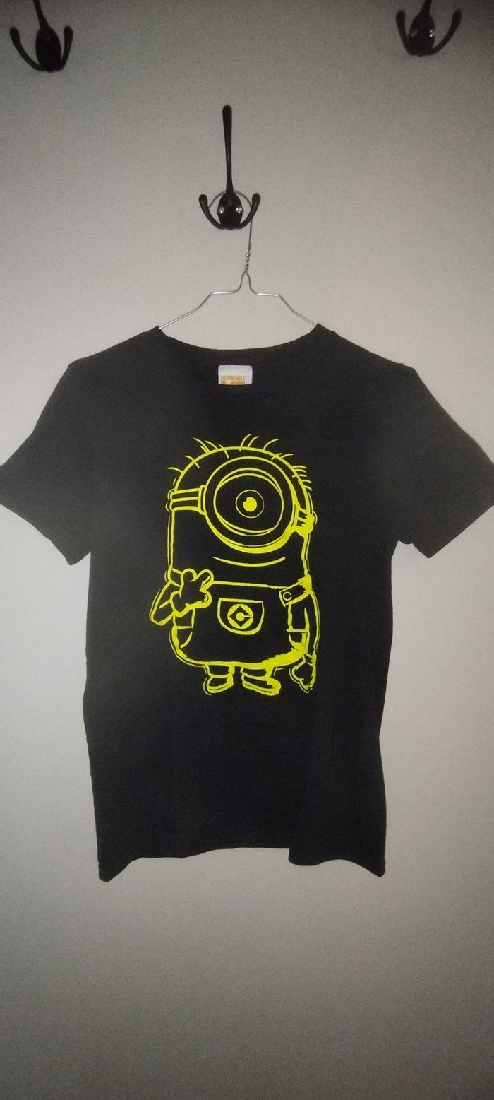 T-shirt Minion