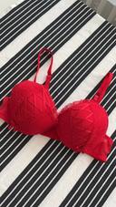 Soutien-gorge Undiz