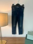 Jeans Gémo taille 4 ans