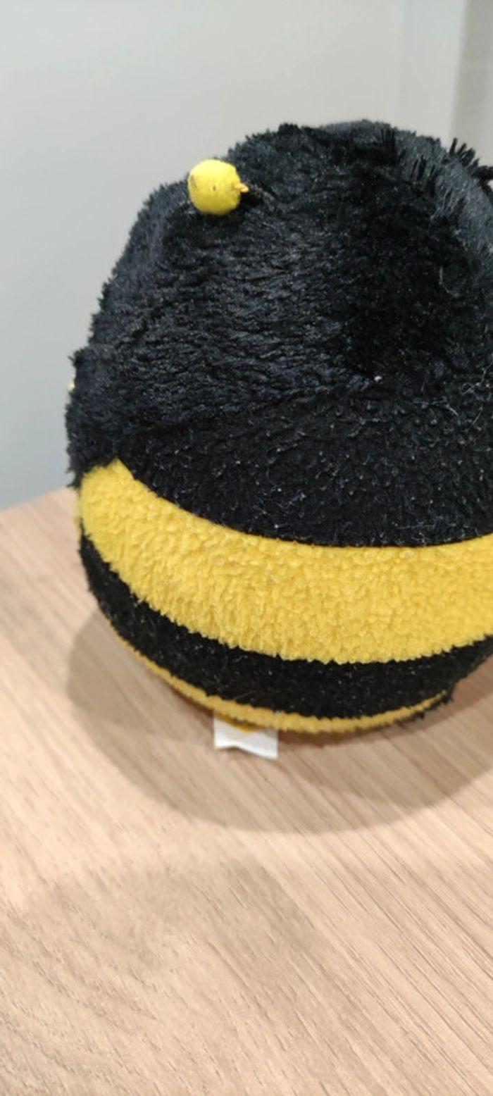 Peluche Ty Abeille - photo numéro 2