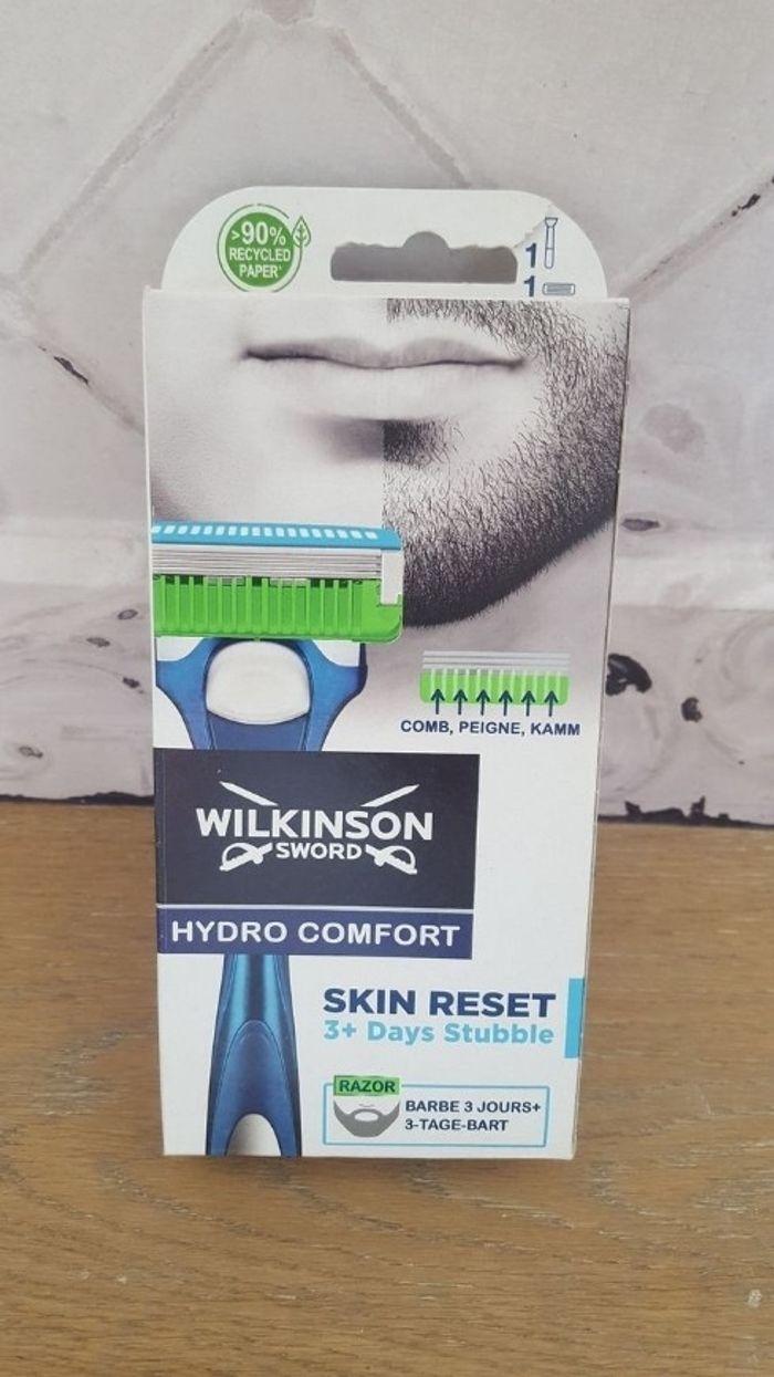 Rasoir Wilkinson Sword Hydro Comfort - photo numéro 3