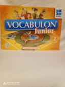 Vocabulon junior 🤩