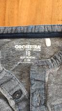 Polo orchestra