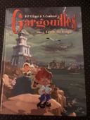 Les Gargouilles