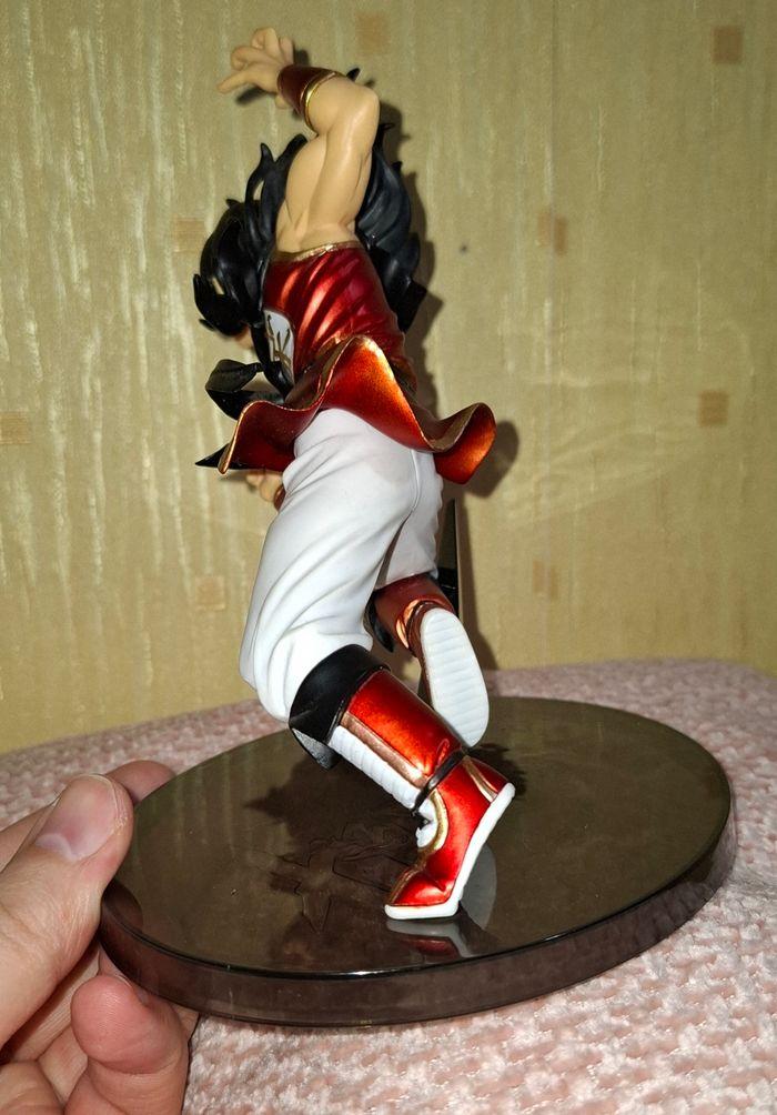 Figurine Dragon Ball Yamcha alternative color - photo numéro 3