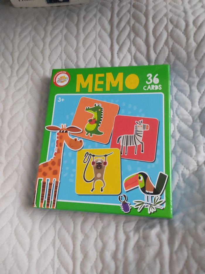 Cartes mémo