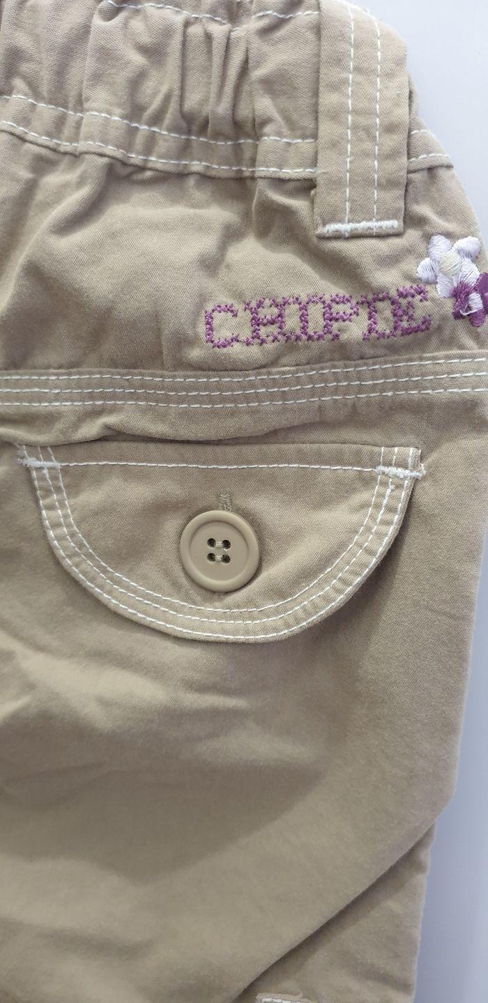 Pantalon élastique Taille 4 ans - photo numéro 6