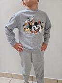 Pull kiabi Mickey tout doux