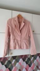 Veste courte coton Pimkie