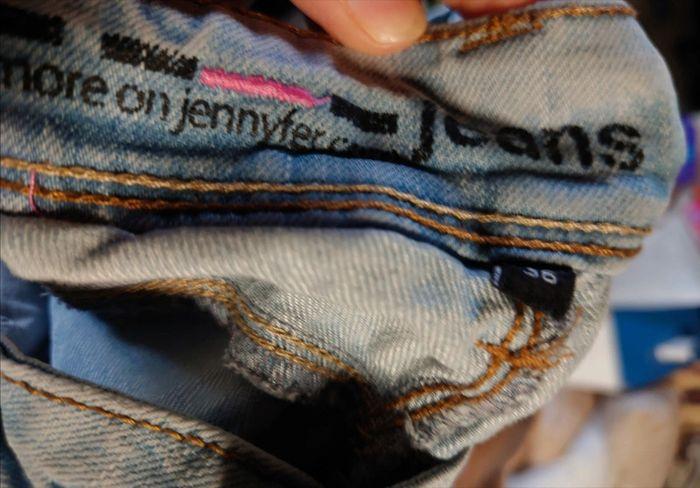 Jeans t36 - photo numéro 4