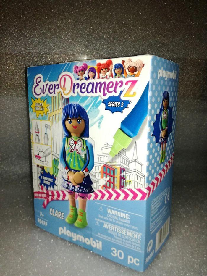 Ever dreamerz, Playmobil, 70477, neuf - photo numéro 1