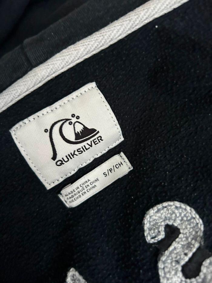 Veste Quiksilver - photo numéro 8