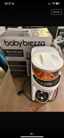 Babybrezza