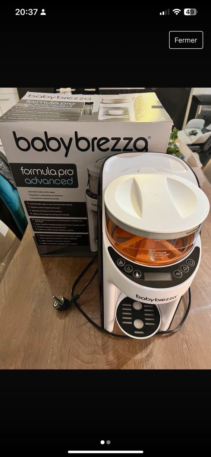 Babybrezza - photo numéro 1