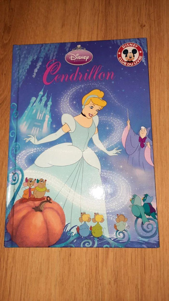 Cendrillon - photo numéro 1