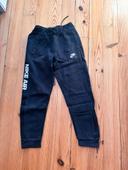 Pantalon jogging Nike Air, 12ans