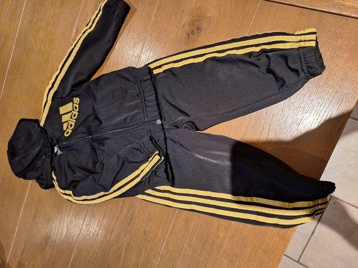 Ensemble ADIDAS